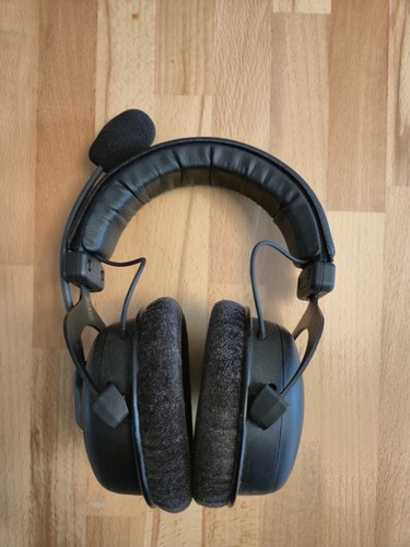 Beyerdynamic mmx 300 - beyerdynamic,