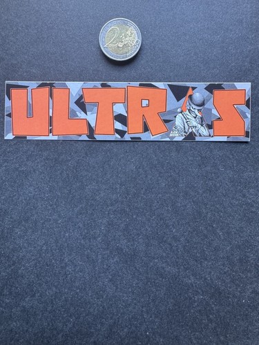 Ultras eintracht frankfurt - eintracht,