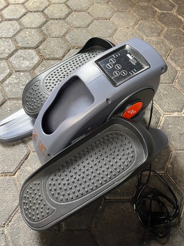 Vibrolegs elliptical mini - elliptical,