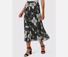 Creation L Damen Plissee Rock