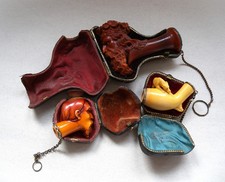 Dreiteiliges Konvolut hist