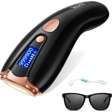 IPL Haarentfernungsgerät