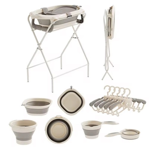 Baby badewanne mit gestell - badewanne,