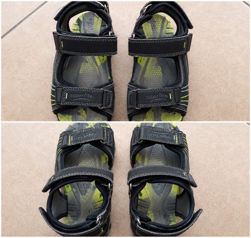Superfit sandalen größe - superfit,,
