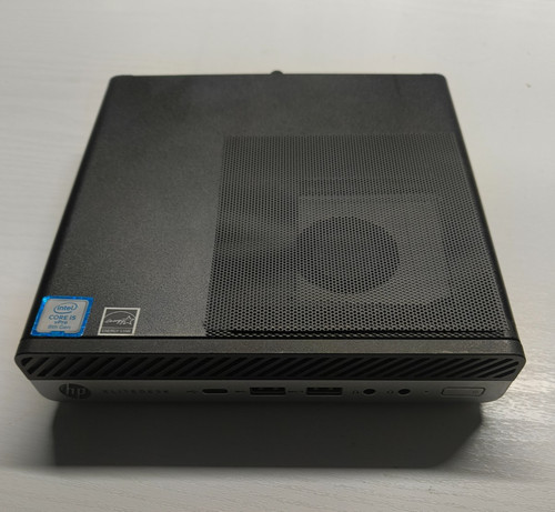 Elitedesk 800 256gb - elitedesk, g4