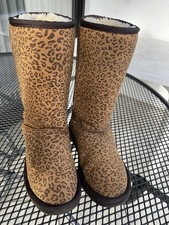 ❤️ UGG Boots Classic Tall