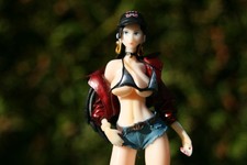 Anime Figur Hentai , ecchi h- 18 cm inkl. Original Karton