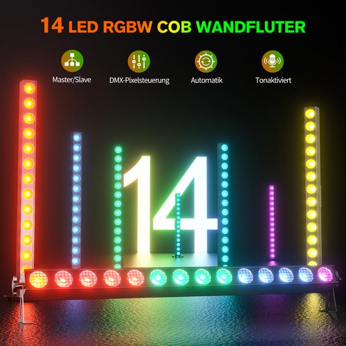 280w led wall - led, washer