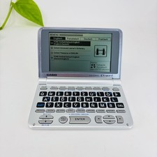 Casio EX-Word EW-G3500