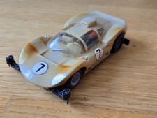 Carrera Servo 132 - UMBAU