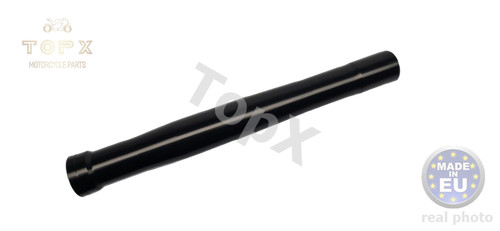 Topx 2yrs alu fork - topx, tube
