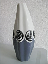 vintage royal dux banana vase