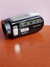Samsung VP-MX 20 