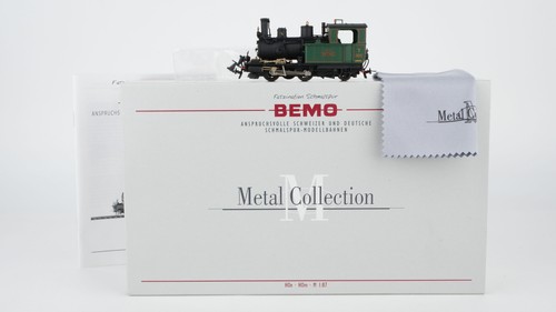 Bemo h0m 1292 - h0m, 527