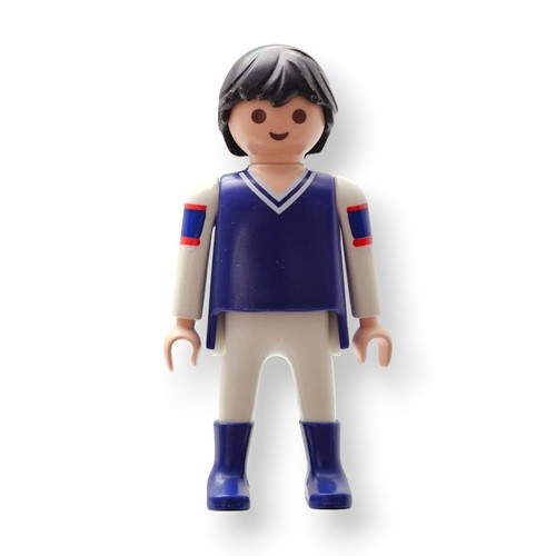 Playmobil figur mann reiter - playmobil,