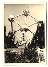 2 Fotografien Brüssel -