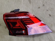 Original VW Tiguan II Rückleuchte Rücklicht rechts 5NA945208J