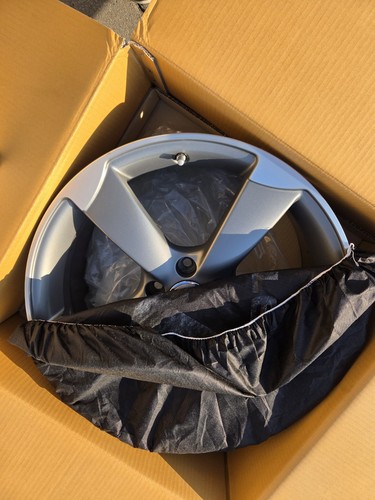 Original audi rs3 rotor - original,