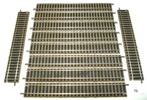 Fleischmann profigleis - h0,