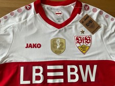 VfB Stuttgart Trikot DFB