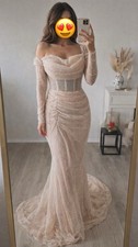Verlobungskleid/ Abendkleid 
