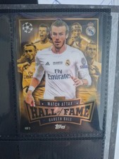 Topps Match Attax Champions