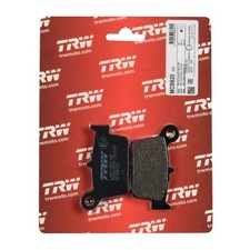 TRW Bremsbelag (für: Beta RR