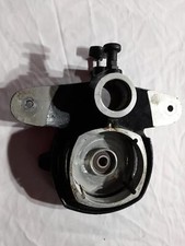 7098 Künzle & Tasin IP 44 Parkettschleifmaschine Randschleifer Randy Gehäuse