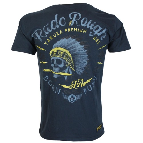 Yakuza premium herren shirt - premium, t-shirt