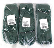 3 Pairs Tube Socks Soccer 8-11