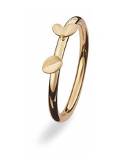 SPINNSCHMUCK | 9K GOLD