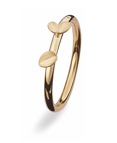 Spinnschmuck 9k gold - |,