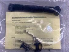 Brompton Handlebar crossbar