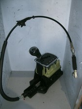 Mercedes W169 A180 CDI Wählhebel Schaltung Schaltkulisse 169267056 1693700509