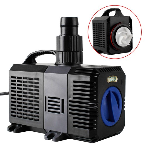 3000 12000l teichpumpe - 3000-12000l/h, super