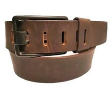 Vollrindleder Büffel 4,5 cm
