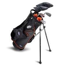 US Kids UL7 Junior Golf Paket