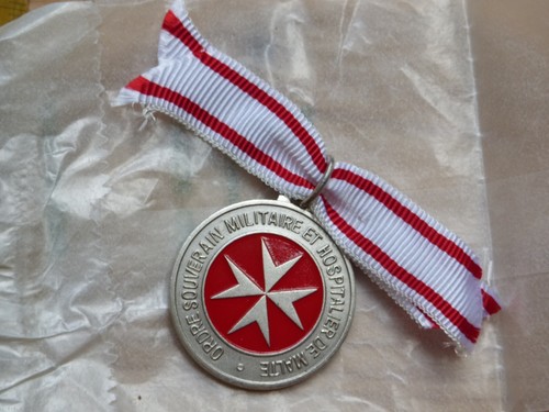 Malteserorden - , /