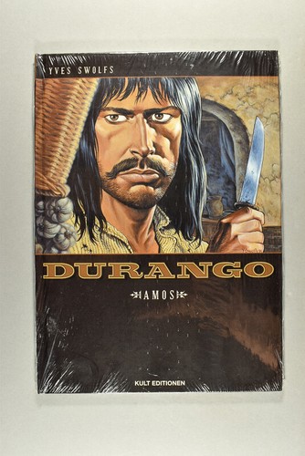 Durango amos hc kult - 4.,