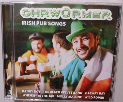 Ohrwürmer irish pub - ohrwÜrmer,