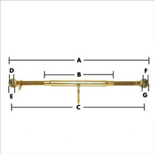 Oberlenker 840 Kat. 1 30x3 /