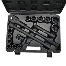 LKW Pkw Kraft Steckschlüssel