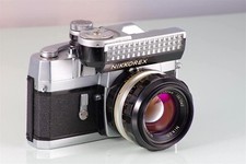 CLASSIC NIPPON KOGAKU NIKKOREX