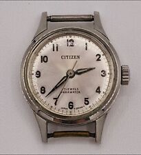 CITIZEN 17 Jewels PARAWATER  Damen Armbanduhr #12