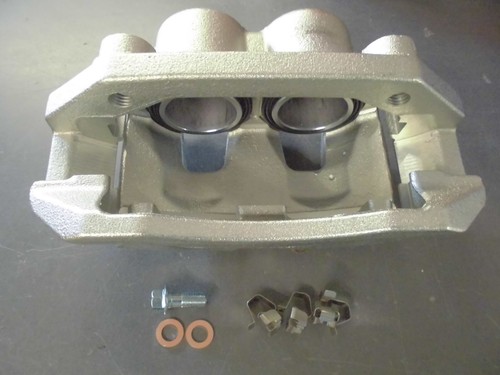 Bremssattel dodge ram 1500 - bremssattel,