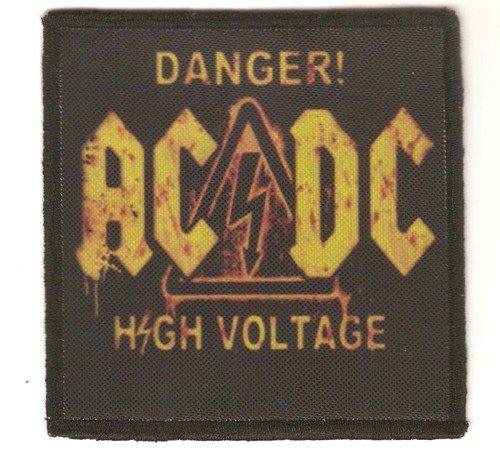 Aufnäher patch - aufnäher,