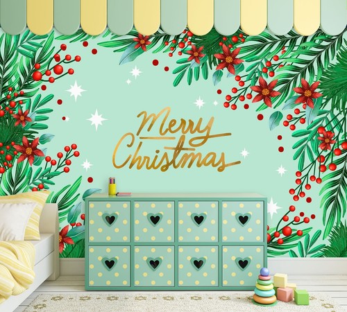 Frohe weihnachten q6766 - 3d,