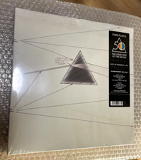 Pink Floyd - The Dark Side Of