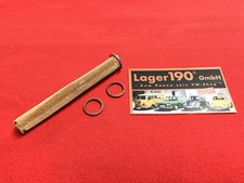 VW Käfer Bus T1 T2 Sieb