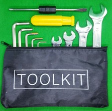 Fahrrad Werkzeugset 🔧 5